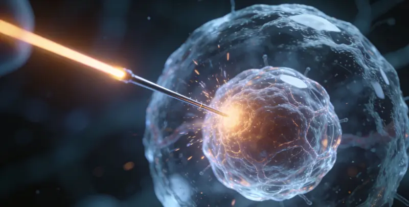 贺州肿瘤全外显子测序（组织）图片1