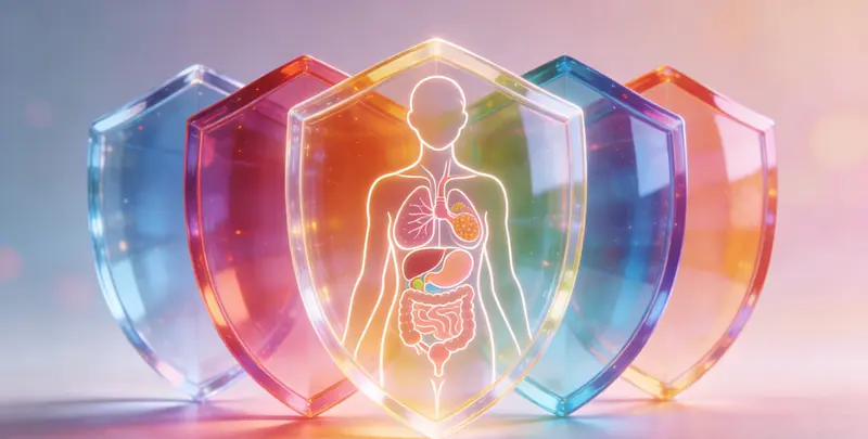 贺州子宫内膜癌靶向120基因检测（组织）图片1